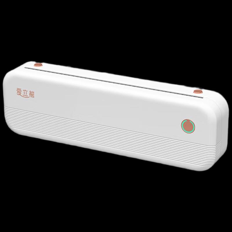 Ailixiong P40 A4 Thermal Printer