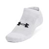 Under Armour Unisex Low Cut Socks 1386313