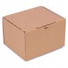 Cardboard Box 120x100x80 WP10 - 50 Pcs