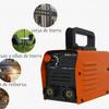 Portable Household Welder 110V/220V EU/US Standard - Small Electric Welding Machine