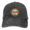 Vintage Benelli  Motorcycles Italy Racing Baseball Cap Men Women Distressed Washed Snapback  Outdoor Workouts S