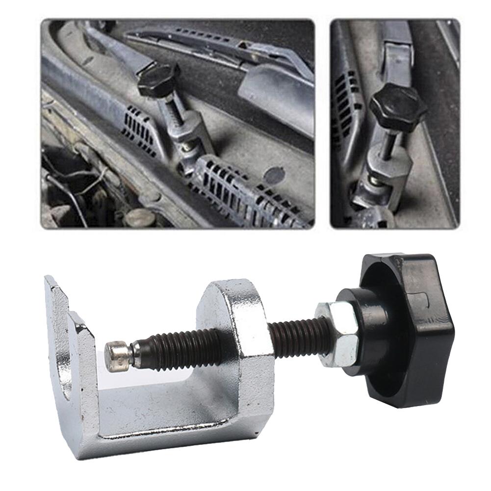 Steel Wiper Removal Tool Corrosion-resistant Remover Tools