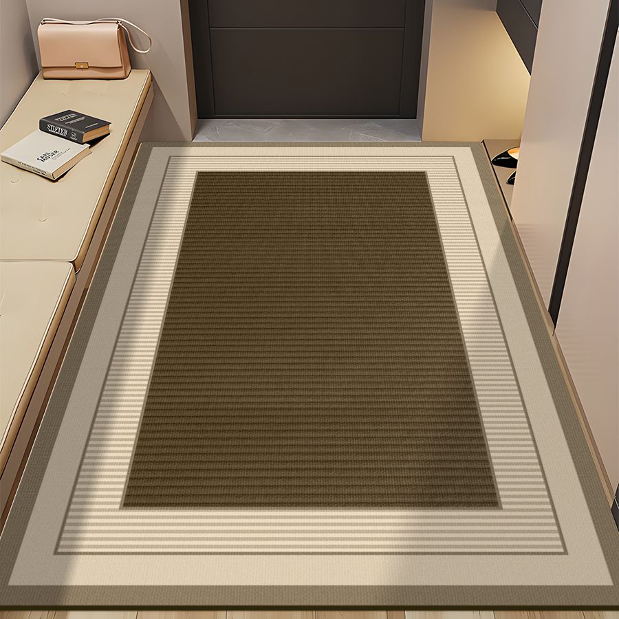 

Коврики у входа Коврики у входной двери Коврики для коридора Коврики для учебы Простые и пригодные для машинной стирки кухонные ковры 80*160cm