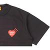 HUMAN MADE T-Shirts Unisex Crew Neck Moderate HM19TE024