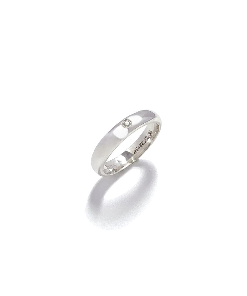 Aphrose Essential Band Ring