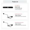 Weishu K-500-A2 Wired Conference System Microphone (CN version)