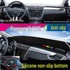 Roewe RX5/I5/I6 Armaturenbrett Sonnenschutzmatte - Hitzeschutz & Dekoratives Tuch