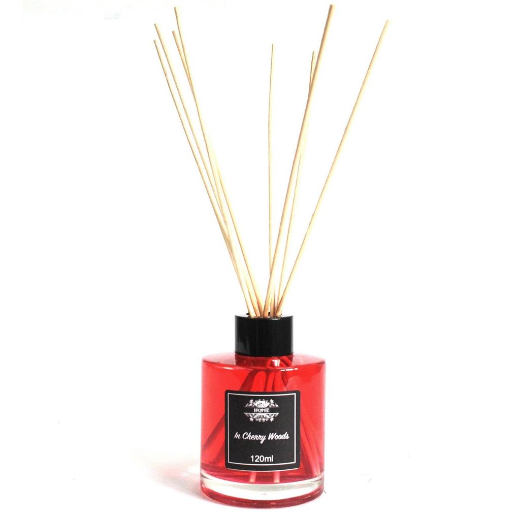 Reed Diffuser Cherry Woods 120ml