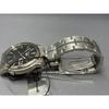Used SEIKO 5 Automatic Watch Black Dial Japan-made Model