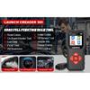 LAUNCH X431 CR300 OBD2 SCANNER CAN Auto Code Reader Diagnostic Tools I/M Engine Battery Tester Lifetime Free Update