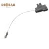 84631-4GA3A Trunk Lid Lock Latch Actuator W/ Pull Release Handle For  Infiniti Q50 2014-