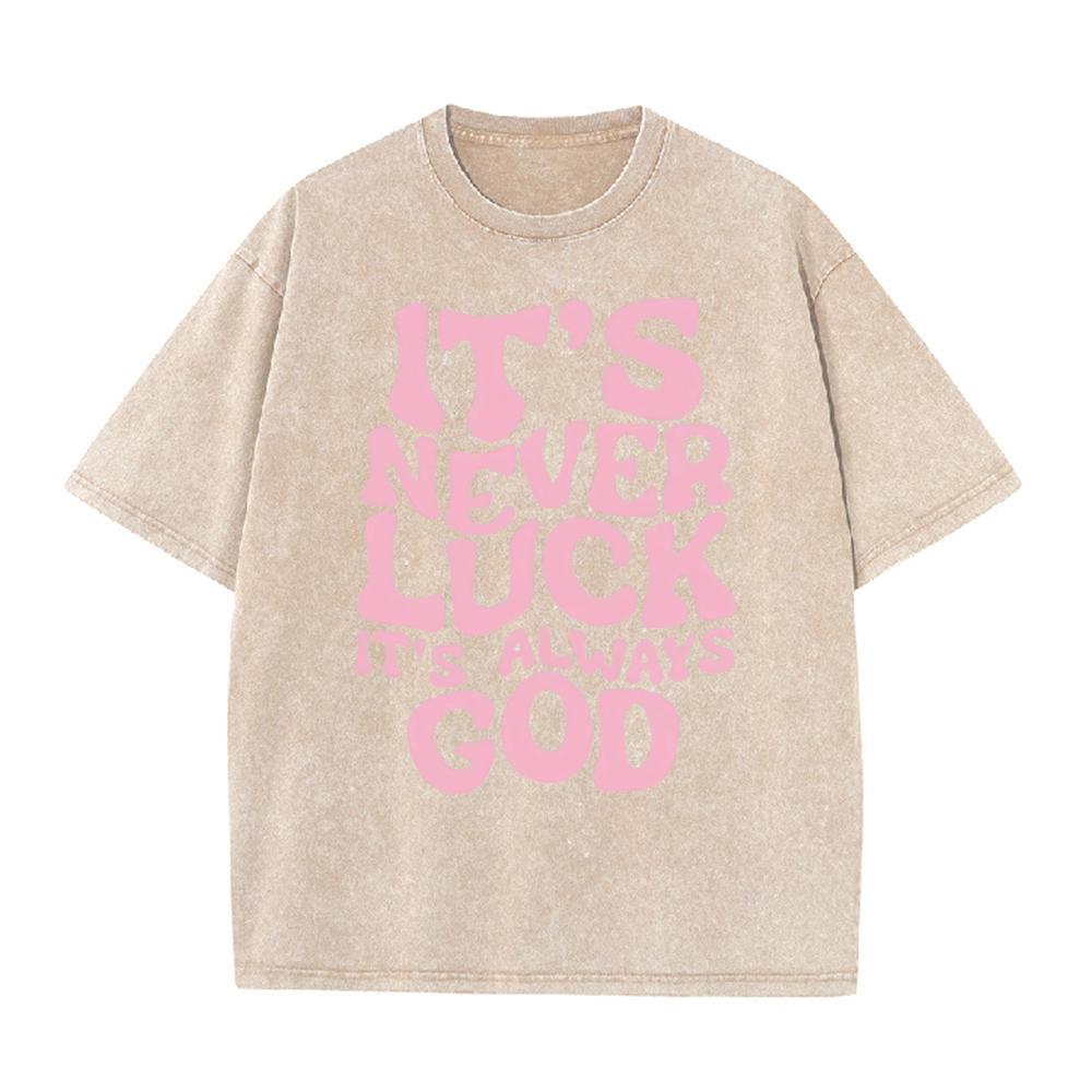 2026 Vintage Washed Men T Shirt Casual Short Sleeve Crew Neck Tees Retro Bubble Letter Print Streetwear Loose Oversized Cotton T