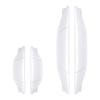 Car Door Edge Guard Protectors Strips Set With High Quality PVC Material And Shock Absorption Design For All Vehicles