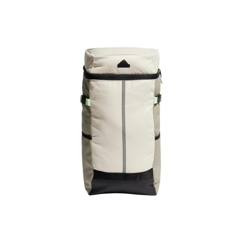 

Adidas Xplorer Backpack Aluminium/Silver Pebble/Semi Green Spark/Black Adidas IP0391