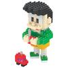 Doraemon Nobita Cartoon Micro Particle Building Blocks Anime Figure Assembly Toy for Kids Gift