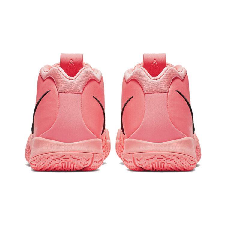 Nike Kyrie 4 Atomic Pink GS AA2897-601