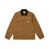 X Carhartt Wip Michigan Coat I032716-KHAKI