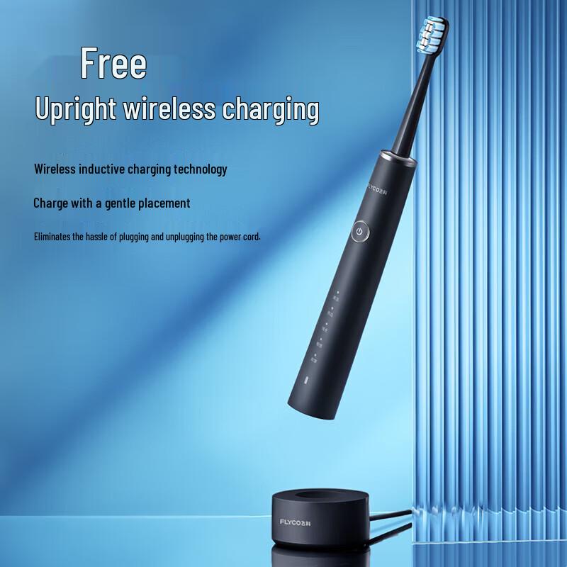 Flyco FT7108 Sonic Electric Toothbrush