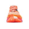 Li Ning Feidian 5 Ultra Super Technology Carbon Plate Running Shoes Unisex Running Shoes Fluorescent-Flame-Orange ARMV005-21