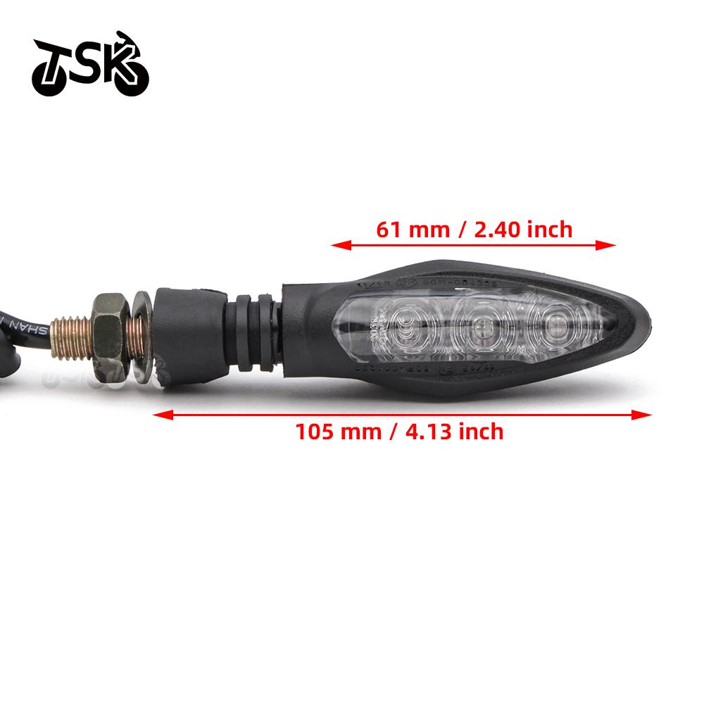 LED Turn signal For 1290 Super DUKE R/S/T/GT/SE 200DUKE 390SMC/SMCR 790DUKE Motorcycle Accessories Turn Signal Indicator Light