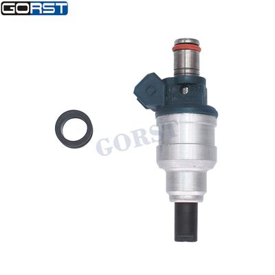 Moteur – Injecteurs de carburant pour voiture