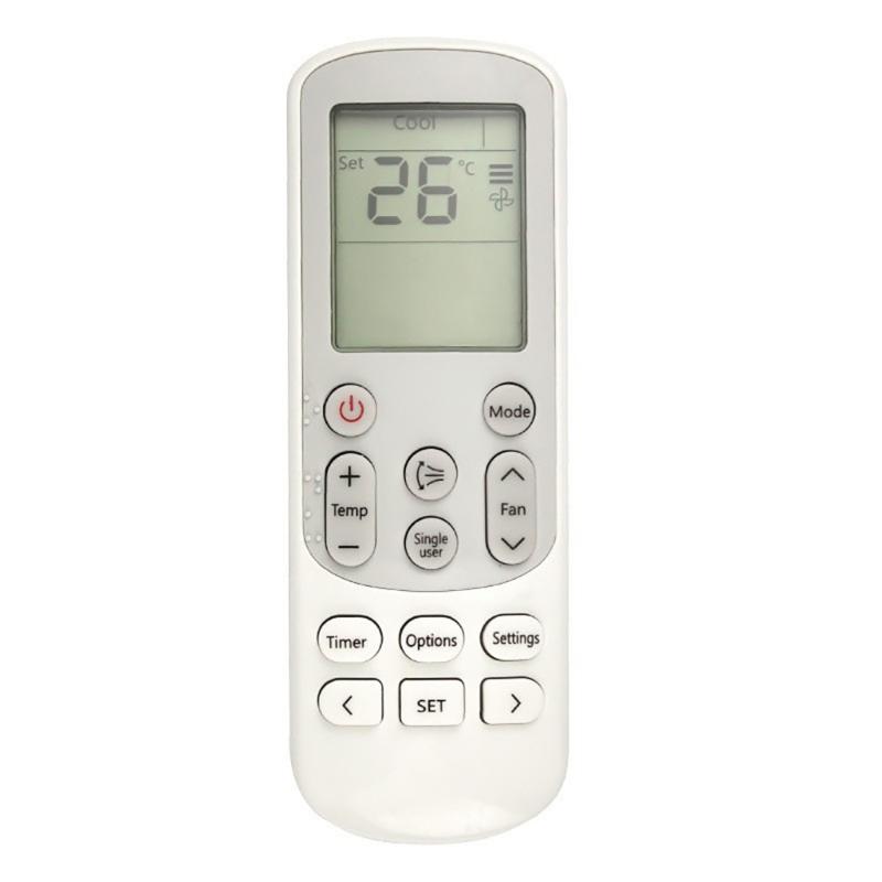 Universal Air Conditioner Remote Control for DB93-14643 DB93-1463T DB93-1463S DB93-15882Q DB93-14643S Air Conditioner 1