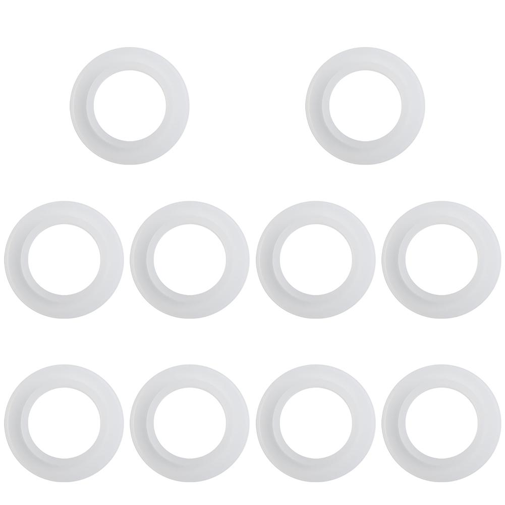 Inel de etanșare pentru chiuvetă, tip Click Clack, pentru baie, șaibă de etanșare de rezervă tip Pop-Up