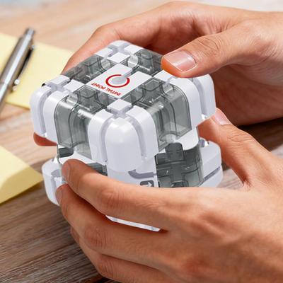 Puzzle-uri și jocuri de logică – Jocuri magice