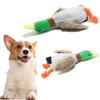Factory Nontoxic Latex Cute Pet Dog Squeaky Toy for Small Medium Large Dogs Chewing Plush Interactive Toy