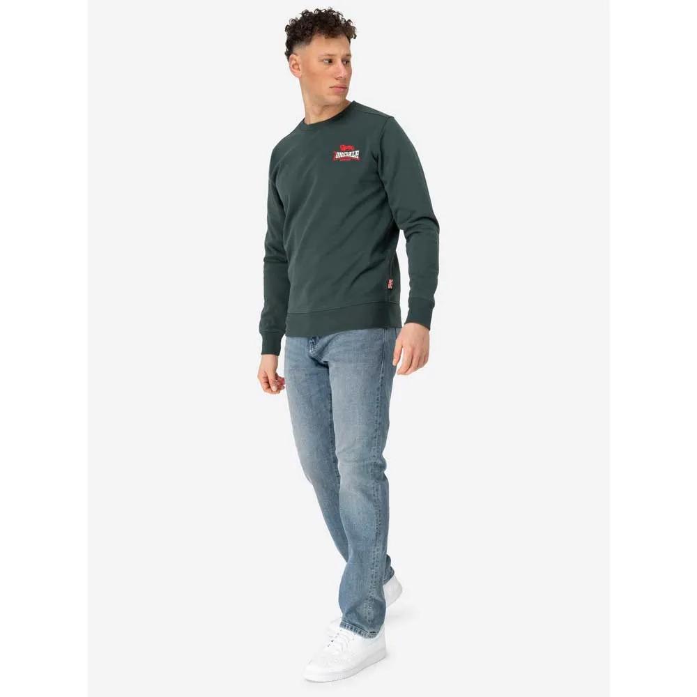 Lonsdale Hoodie Lympstone