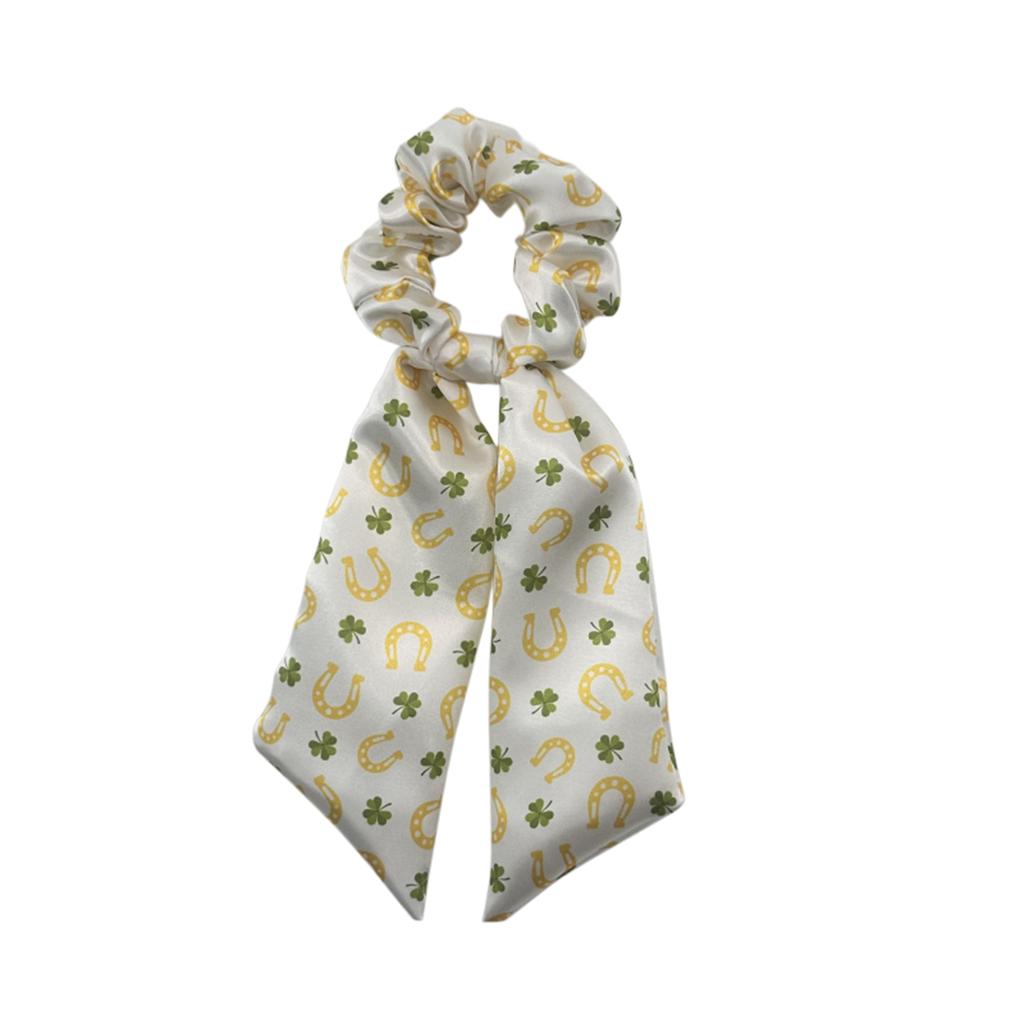 St. St. Patrick's Day Haargummis & Stirnbänder