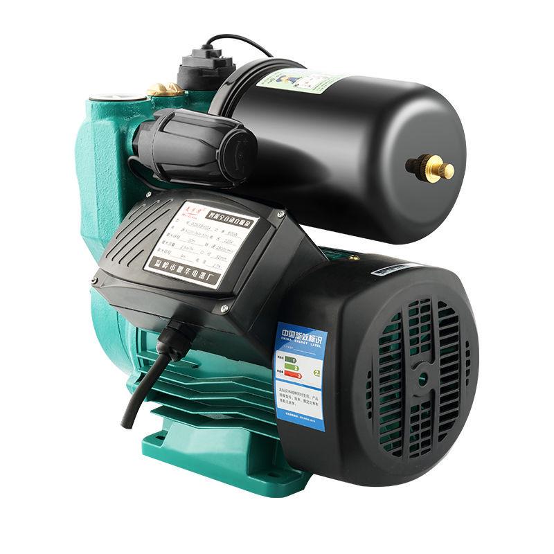 Home Automatic Silent Booster Pump for Tap and Shower Water Supply
