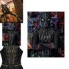 Breathable And Stretchy Spider-man No Way Home Superhero Costume For All Ages