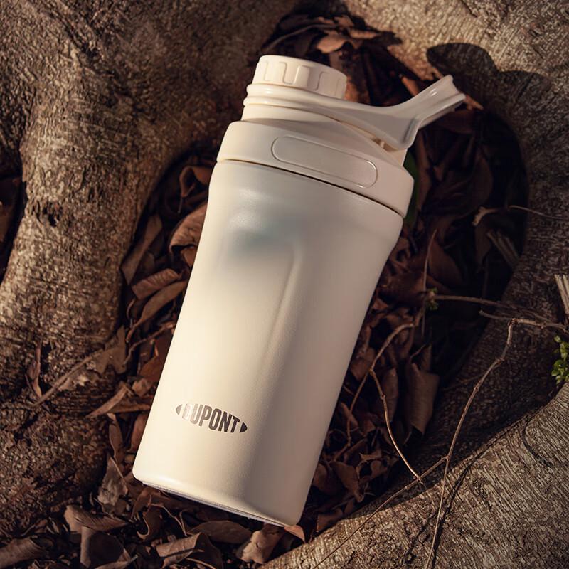 DUPONT Spyker Sports Water Bottle