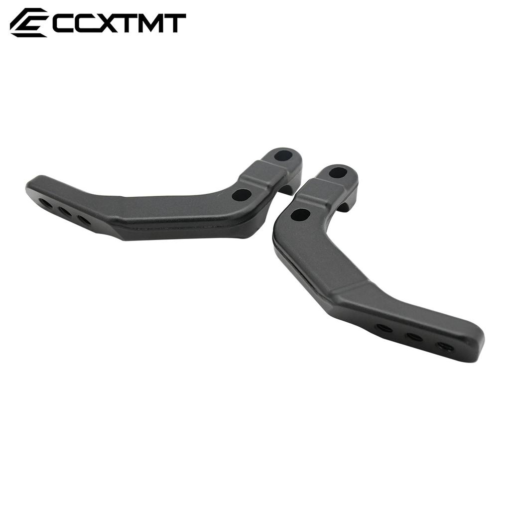 Motorcycle Handguard Bracket 22mm28mm Handlebar Retrofit Support For Kawasaki Suzuki Honda KTM BWM Ducati Yamaha T700 Tenere 700