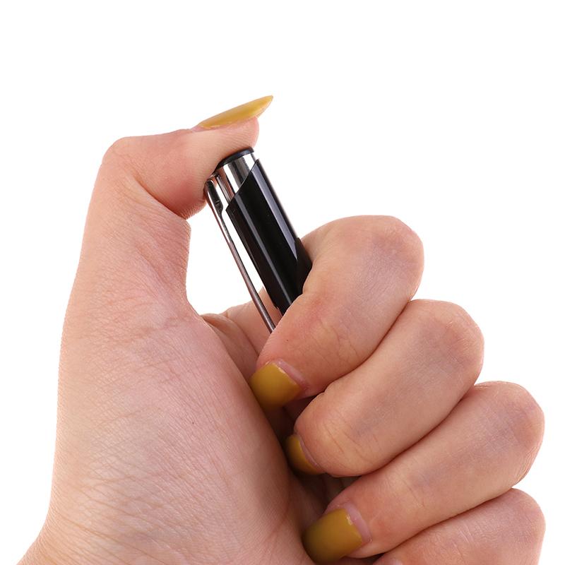 1pc Car Exhaust Pen Car Air Bubble Remove Pen Vinyl Wrap Window Glass Car Air Tint Sticker Release Film Tool Non-slip