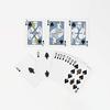 Itoya Delicious Fish Playing Cards Bicycle Mermaid