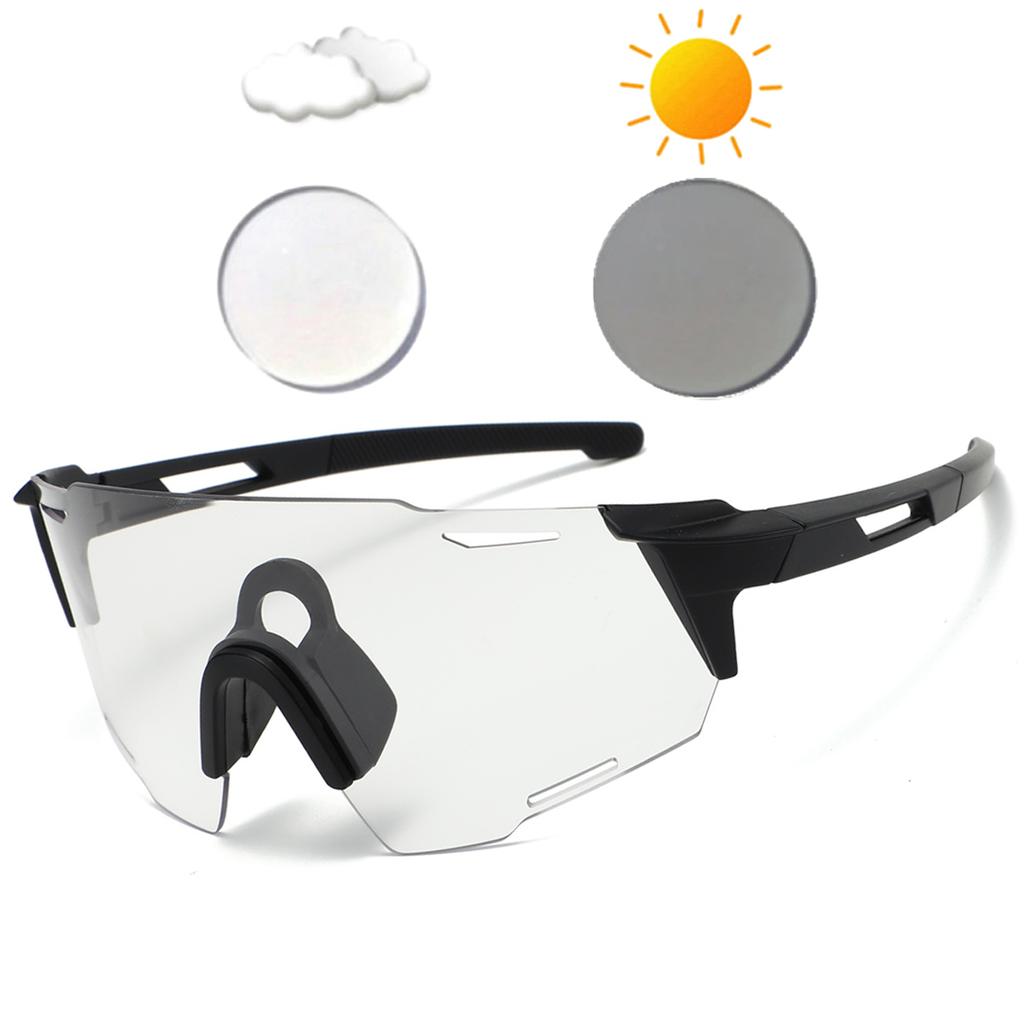 Men Women UV Protection Cycling Sunglasses Sports Running Glasses Riding Hiking Eyewear Bike Bicycle Goggles