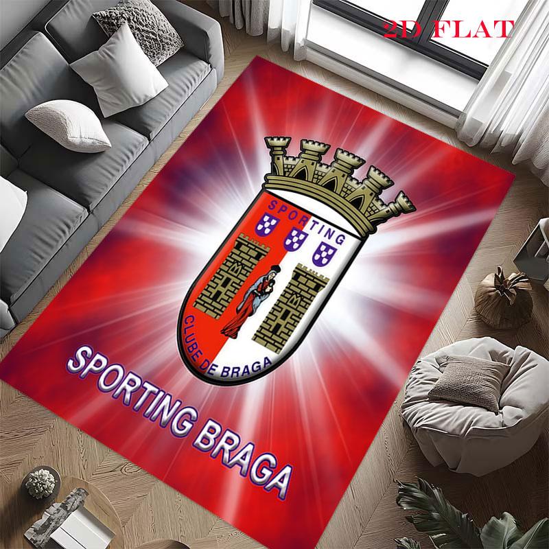 BRA poster Carpet Rug for Living Room Bedroom Home Sofa Decoration,Kids play Nonslip Floor Mat