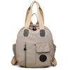 Large Capacity Shoulder Bag Multi-Functional Travel Backpack Women's Handbag