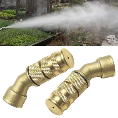 Bewässerung – Gartensprinkler