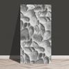Sfondo Decorativo per Parete Design Mattoni Adesivo Impermeabile per Piastrelle Murali Adesivo Murale 3D Soggiorno