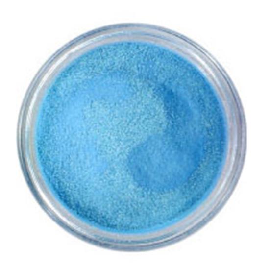 2g Mirror Effect Luminous Nail Powder Fluorescent Glitters Manicure Pigment