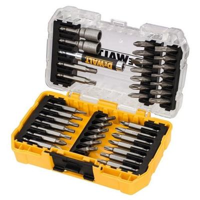 Dewalt DT70717-QZ Screwdriver Bit  (Pack of 40)