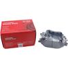 Rear Brake Pad Set For TOYOTA COROLLA C-HR CHR Hybrid / YARIS MAZDA 2 (KB)  04466-02400 1M002628Z Spare Parts Ceramics