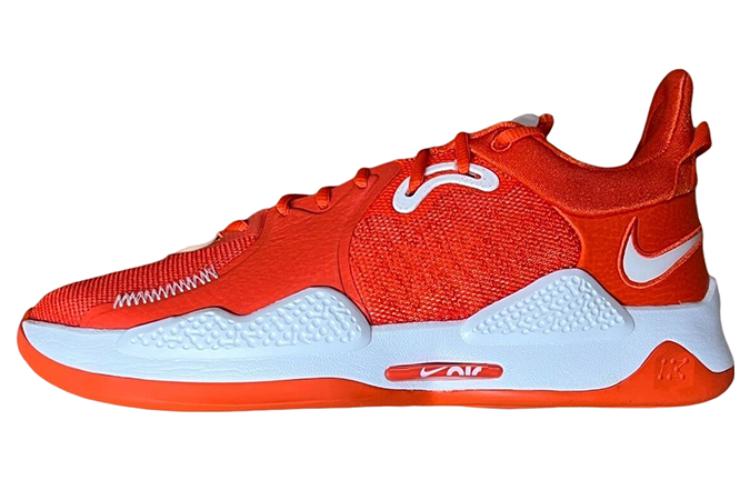

Nike Pg 5 Tb Team Orange DM5045-802 41