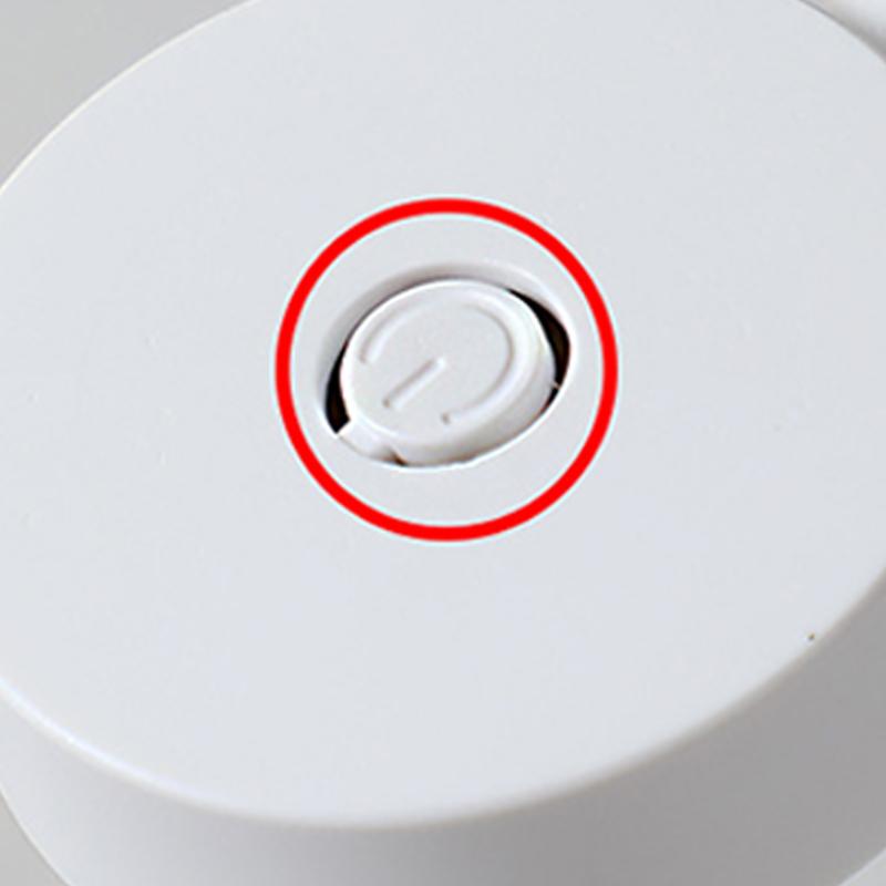 Folding Mini Clip Book Lamp Usb Rechargeable Led Night Light 3 Modes Eye Protection Stepless Dimmable Flexible Bedroom Reading