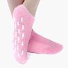 SKYUNION™ Moisturizing Ultra-Soft Socks with Spa Gel for Vitamin E and Oil Infused