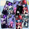 Phone Case for iPhone 17 16 15 Plus X Huawei P30 P20 Lite Redmi Note 14 12 11 13 Pro Max OPPO A60 A80 A40 A18 Cartoon Gojo Satoru Jujutsu Kaisen Cover