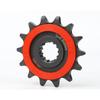 Silent Durable Racing SPROCKET KIT Fly Wheel Front & Rear Modified Mute Sprockets for CFmoto CF Moto 450 SR NK 450SR 450NK